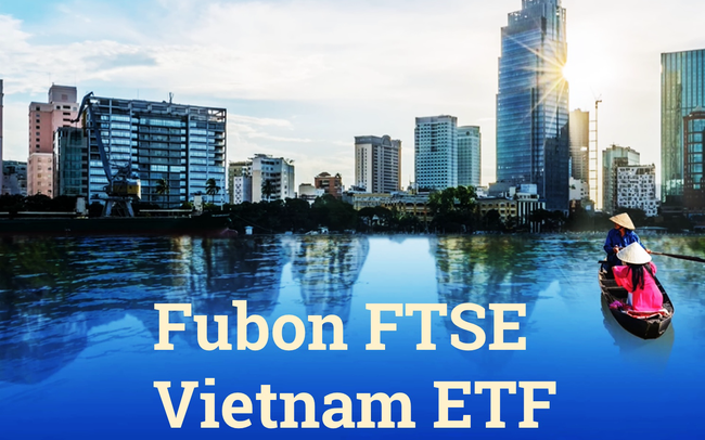 Fubon FTSE Vietnam ETF có đang gom hàng?