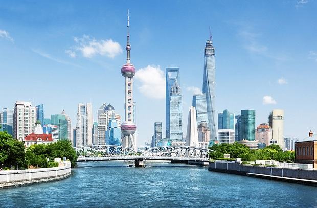 Vượt Hồng Kông, Thượng Hải trở thành thành phố đắt đỏ nhất thế giới