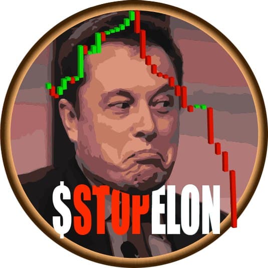 Phẫn nộ vì tiền ảo bị thao túng, cộng đồng mạng lập ra đồng coin STOPELON để lật đổ Elon Musk khỏi Tesla (Ảnh: WCCFTech)