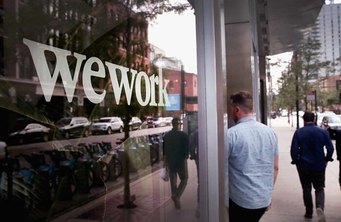 WeWork - ‘Kỳ lân’ công nghệ đình đám một thời lỗ thêm 2,1 tỷ USD