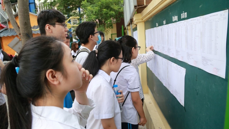 Đáp án đề thi vào lớp 10 môn Toán tỉnh Bình Phước năm 2021 - 2022