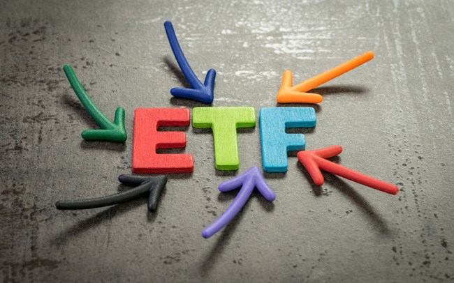 Hai quỹ ETF ngoại với tổng quy mô gần 1 tỷ USD sẽ cơ cấu ra sao trong tuần này?