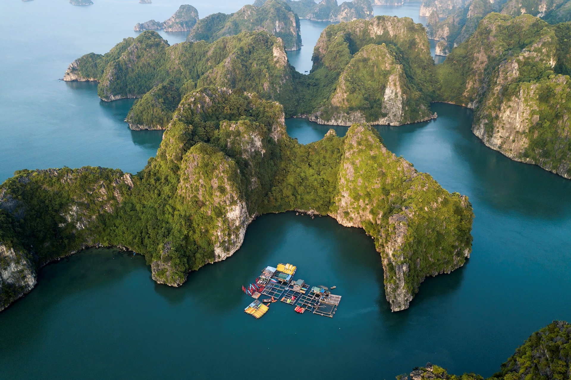 halong