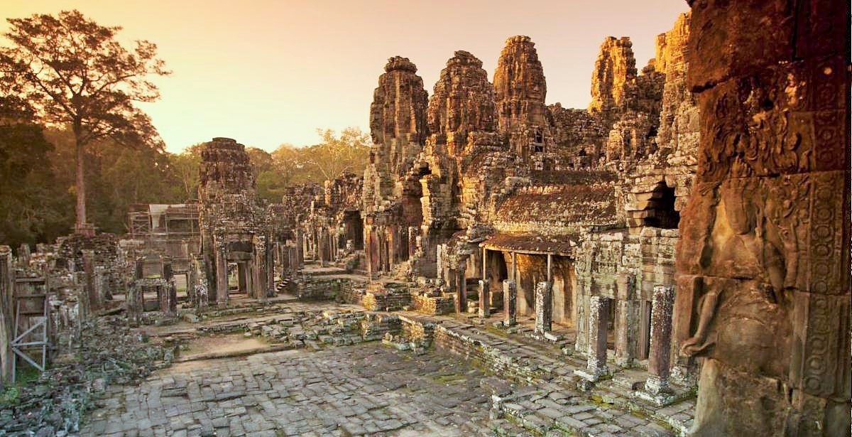 angkor-thom