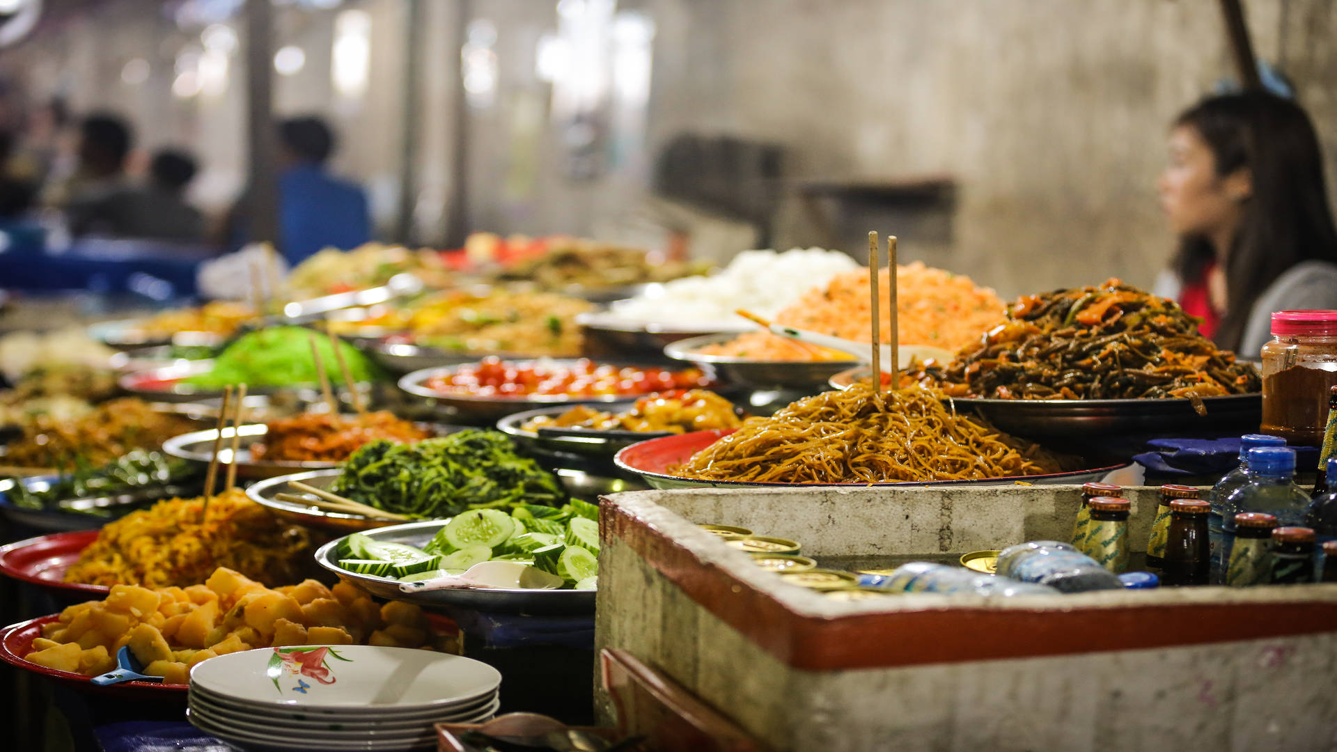 Street-food-Luang-Prabang-Laos