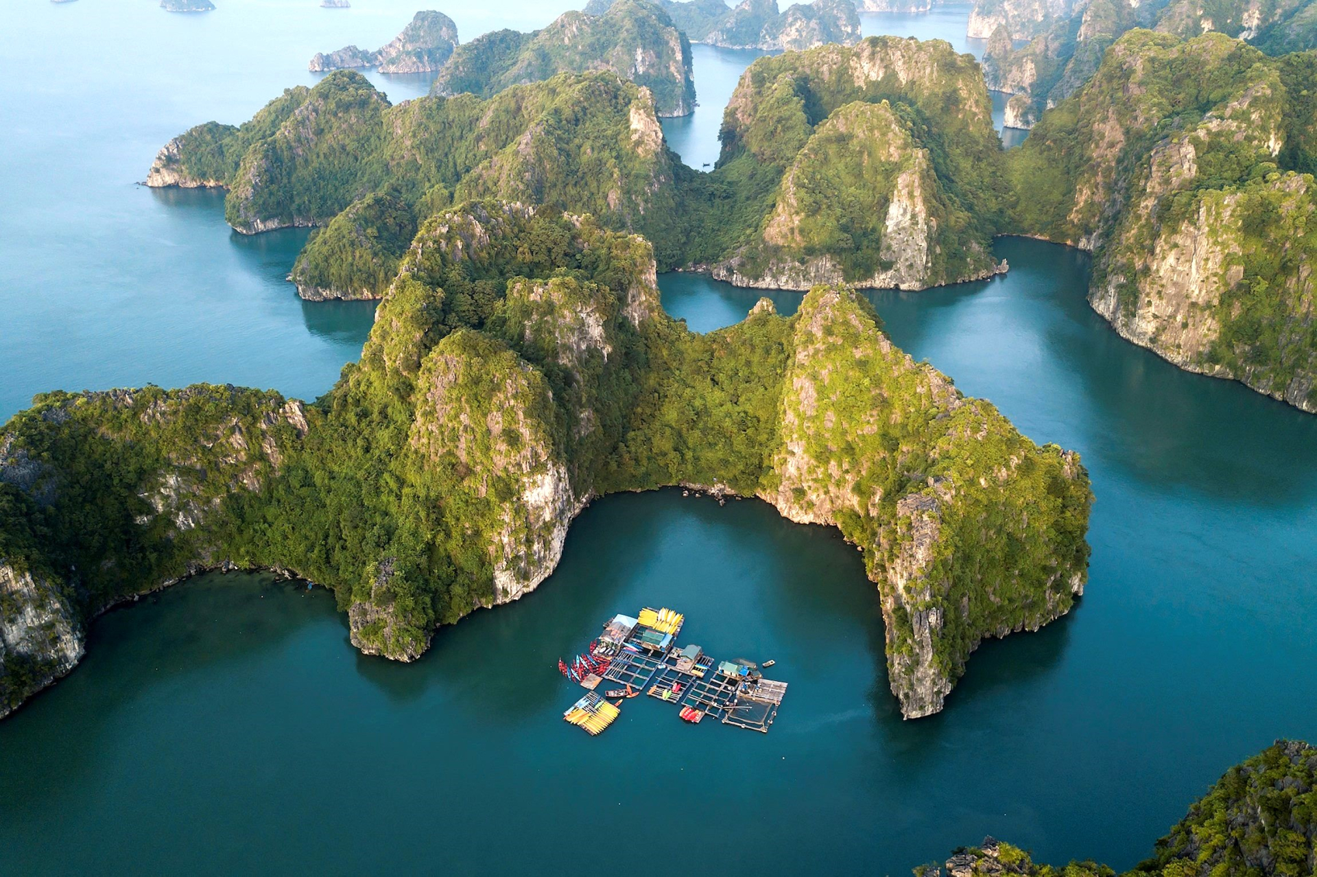 halong