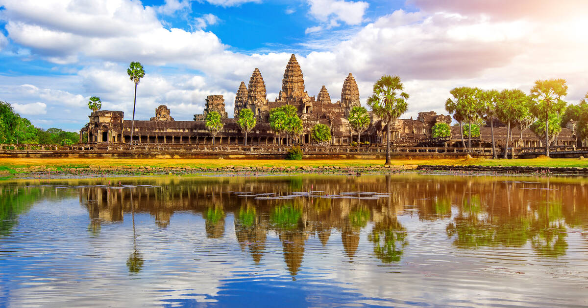 angkor wat