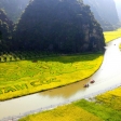 Book now Hoa Lu - Tam Coc - Mua Cave
