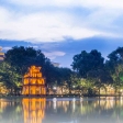 Book now 8-Day Vietnam Highlights Tour from Hanoi