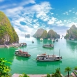 Book now Discover the splendors of Northern Vietnam and Laos 8 days
