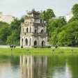 Book now Hanoi Full City Day Tour with Water Puppet Show