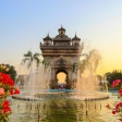 Book now 22-DAY BEST OF INDOCHINA TOUR FROM VIENTIANE, LAOS 