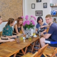 Book now Hanoi Unique Egg Coffee Class 