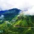 Book now A Short Trek of Sapa and Fansipan