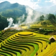 Book now Sapa Adventure: Medium Trekking 5 days