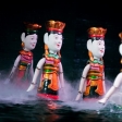 Book now Hanoi: Street Food Walking Tour & Water Puppet Show