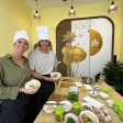 Book now HANOI MAYA KITCHEN: TRADITIONAL COOKING CLASS & MARKET TOUR