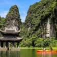 Book now A Glimpse of Northern Vietnam Discovery 9D8N