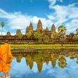 Book now A GLIMPSE OF VIETNAM & CAMBODIA 12D11N