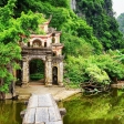 Book now Hanoi Quintessence of Tonkin package 8D7N