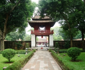 Hanoi - Vietnam - ảnh 1