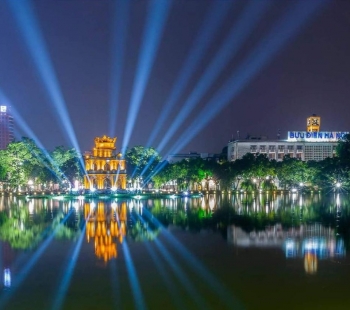 Hanoi - Vietnam - picture 4