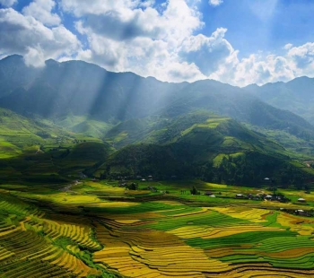 Ha Giang - Vietnam - picture 2