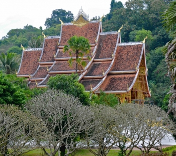 Luang Prabang - Laos - picture 2