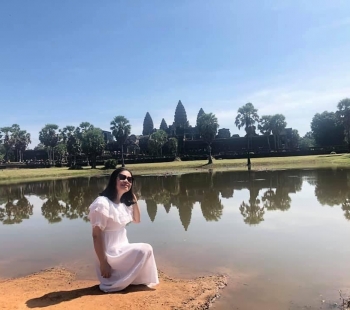 Siem Reap - Cambodia - picture 3