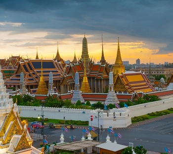 Thailand - picture 2
