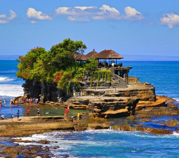 Bali - Indonesia - picture 5