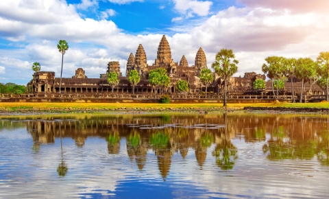 Best of Vietnam and Cambodia Tour - 14 days - ảnh 3