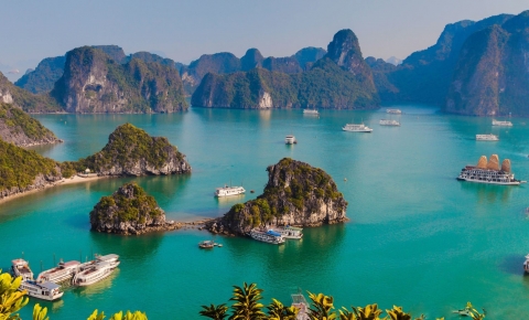 Best of Vietnam and Cambodia Tour - 14 days - ảnh 1
