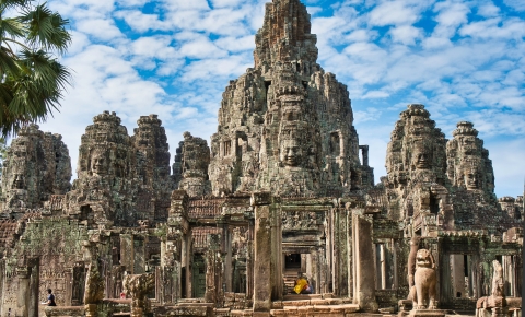 Discover Southern Vietnam and Cambodia 10 days - ảnh 3