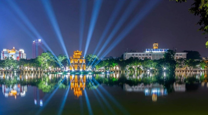 Hanoi - Vietnam - picture 4