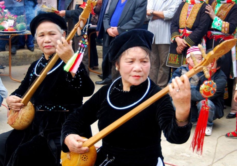 Bac Kan - Vietnam - picture 6