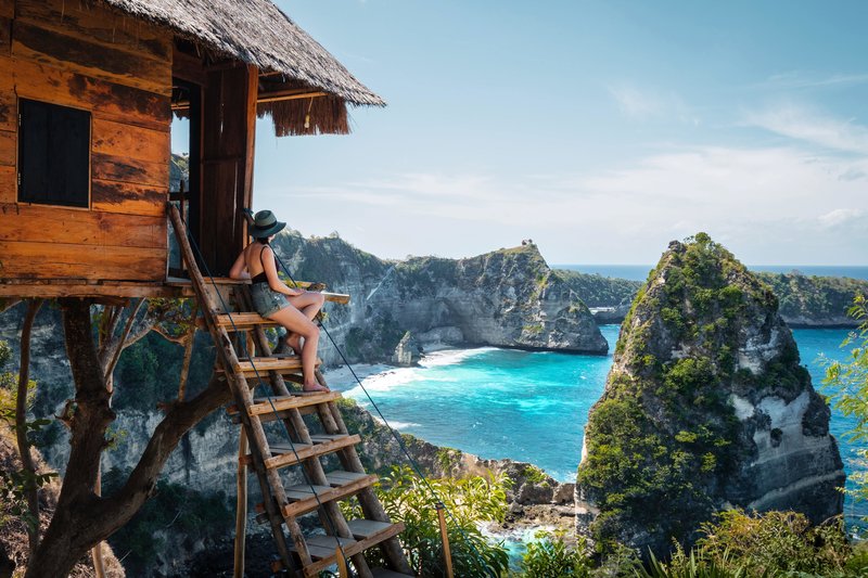 Bali - Indonesia - picture 2