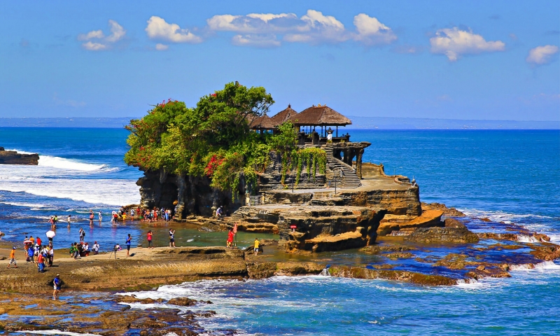 Bali - Indonesia - picture 5
