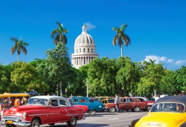 Hướng dẫn du lịch Trinidad - Thành phố xinh đẹp nhất Cu Ba