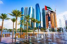 Những địa điểm du lịch Abu Dhabi nổi tiếng nhất