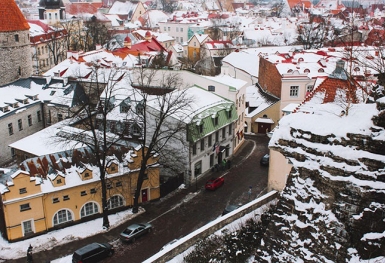 Estonia là nước nước nào? Những điều cần làm khi du lịch Estonia