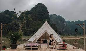 Michi Camp Lạng Sơn, tọa độ cắm trại tuyệt đẹp ở Xứ Lạng