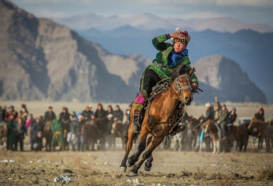 Trải nghiệm du lịch chỉ có ở Mông Cổ, team mê xê dịch khó có thể bỏ lỡ