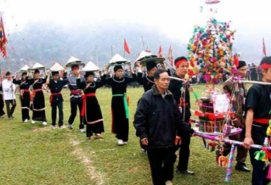 Du lịch Hà Giang vào mùa nào là đẹp nhất?