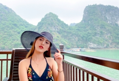 5 trải nghiệm khó quên tại Sena Cruises Hạ Long