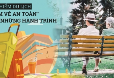 Làm thế nào để lên một kế hoạch du lịch tuyệt vời cho người có thể trạng yếu