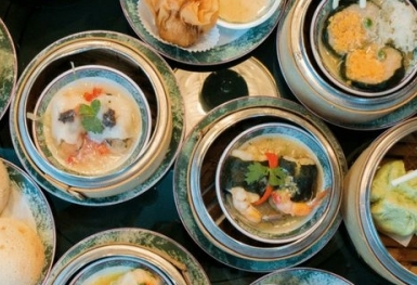Top 4 món ăn mặn đặc sắc nhất của thành phố hoa lệ Hong Kong