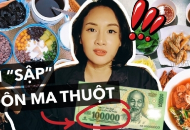 Đến Buôn Ma Thuột, ăn gì cho hết 100 nghìn?