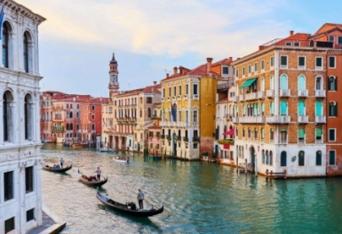 Venice (Italy) tìm cách giảm bớt khách du lịch
