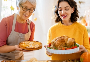 Lễ Tạ Ơn (Thanksgiving Day) là gì? Thế giới kỉ niệm ngày này ra sao?